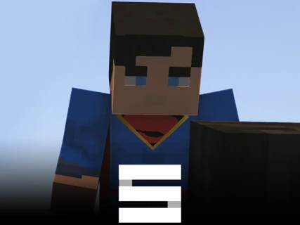 Slightly Insulting's DC Minecraft Universe