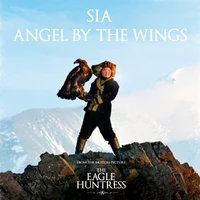 "Angel by the Wings"