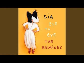 portada del álbum sia respirame