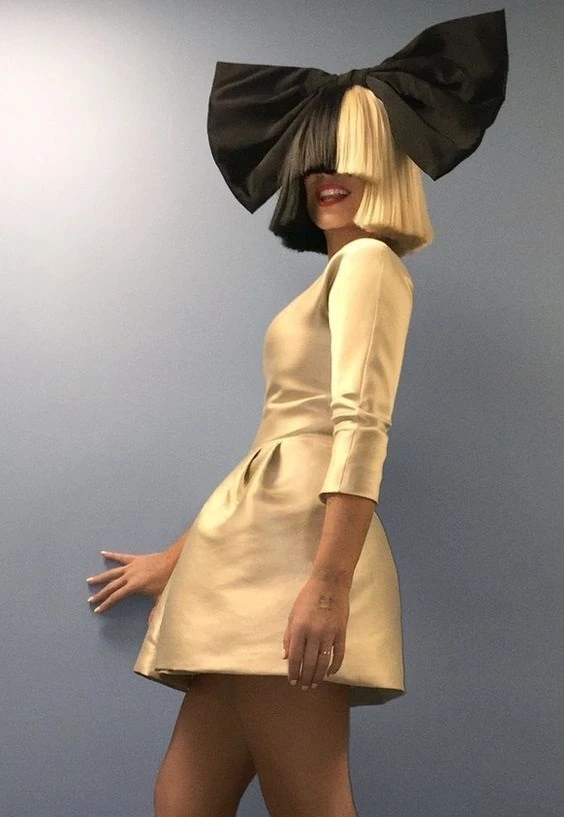 Sia | Sia Wiki | Fandom