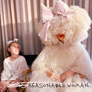 Reasonable Woman alt Cover