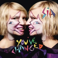 "You've Changed"