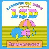 "Thunderclouds"