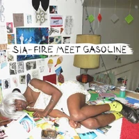 "Fire Meet Gasoline"