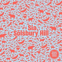 "Solsbury Hill"