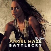 "Battle Cry"