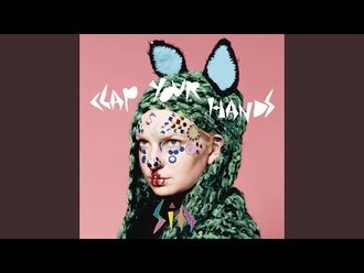 Clap_Your_Hands_(Radio_Mix_Edit)