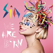 We Are Born cover