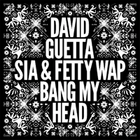 "Bang My Head"