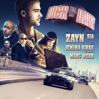 "Dusk Till Dawn"