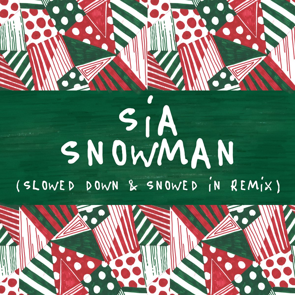 Snowman | Sia Wiki | Fandom