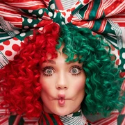 Everyday Is Christmas Album Cover