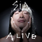 Alive cover