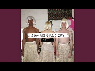Big_Girls_Cry_(Wawa_Extended_Remix)