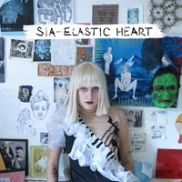 "Elastic Heart"