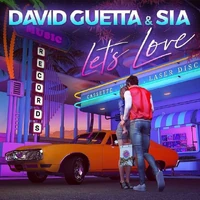 "Let's Love"