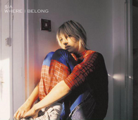 "Where I Belong"