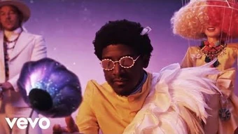 Thunderclouds Sia Wiki Fandom The latest tweets from maddie ziegler (@maddieziegler). thunderclouds sia wiki fandom