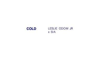 Cold Sia Wiki Fandom Cold, we are so cold we are, so cold we are so cold. cold sia wiki fandom