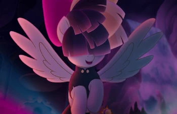Songbird Serenade | Sia Wiki | Fandom