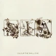 Colour the Small One cover