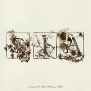 Colour the Small One cover