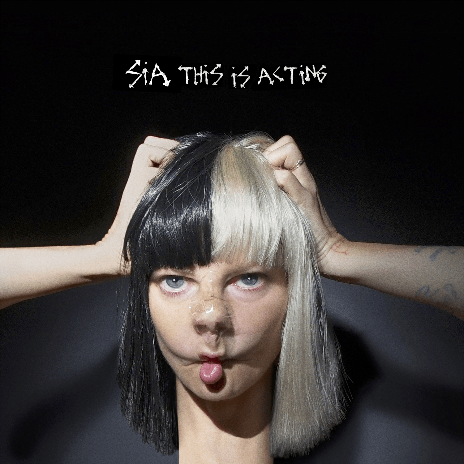 Move Your Body (Sia song) - Wikipedia