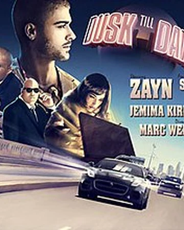 Dusk Till Dawn Sia Wiki Fandom 'cause i wanna touch you, baby and i wanna feel you too i wanna see the sun rise on your sins, just me and you light it up, on the run let's make love tonight make it up, fall in love try. dusk till dawn sia wiki fandom