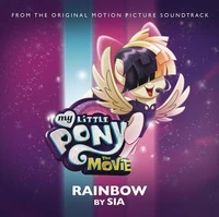 "Rainbow"