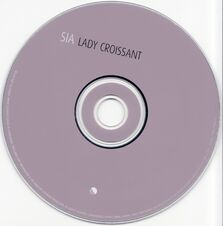 Lady Croissant | Sia Wiki | Fandom