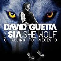 "She Wolf (Falling to Pieces)"