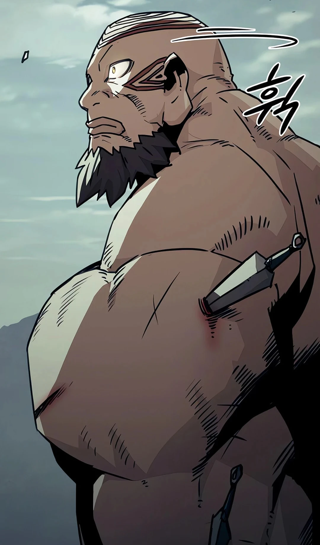 Baek Yeong San Sichuan Tang s Sword God Level Young Lord Wiki Fandom i-became-patriarch-of-the-sichuan-s-tang-clan-manga