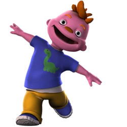 Sid The Science Kid Cast