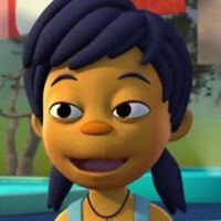 Niuniu Sid The Science Kid Wiki Fandom
