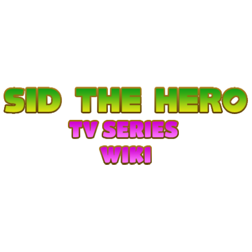 Team Human/Tropes | Sid the Hero (TV Series) Wiki | Fandom