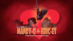 Sidekick S2 - Mandy-O and Eric-Et.JPG