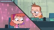 Eric and Vana's Relationship | Sidekick Wiki | Fandom