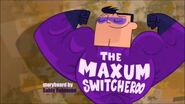 Maxumswitch