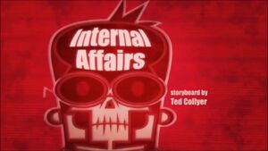 Internalaffairs