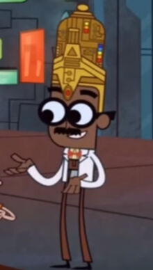 Maximus R. Brainius.jpg