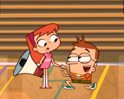 Eric and Vana's Relationship | Sidekick Wiki | Fandom