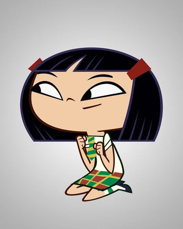 Kitty Ko Sidekick Wiki Fandom Working together with nelvana limited productions, ytv productions, and corus entertainment, cartoon network is out to show you that sidekicks have every bit as much heart as their super hero. kitty ko sidekick wiki fandom