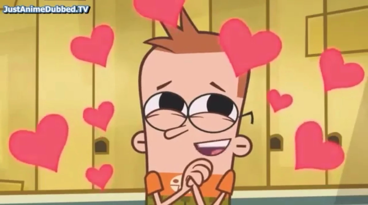 Eric and Vana's Relationship | Sidekick Wiki | Fandom