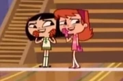 Eric and Vana's Relationship | Sidekick Wiki | Fandom