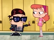 Eric and Vana's Relationship | Sidekick Wiki | Fandom