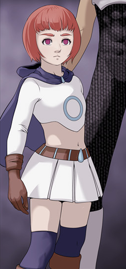 Limpid | Sidekicks Wiki | Fandom