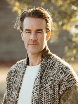 James Van Der Beek | Sidelined Wiki | Fandom