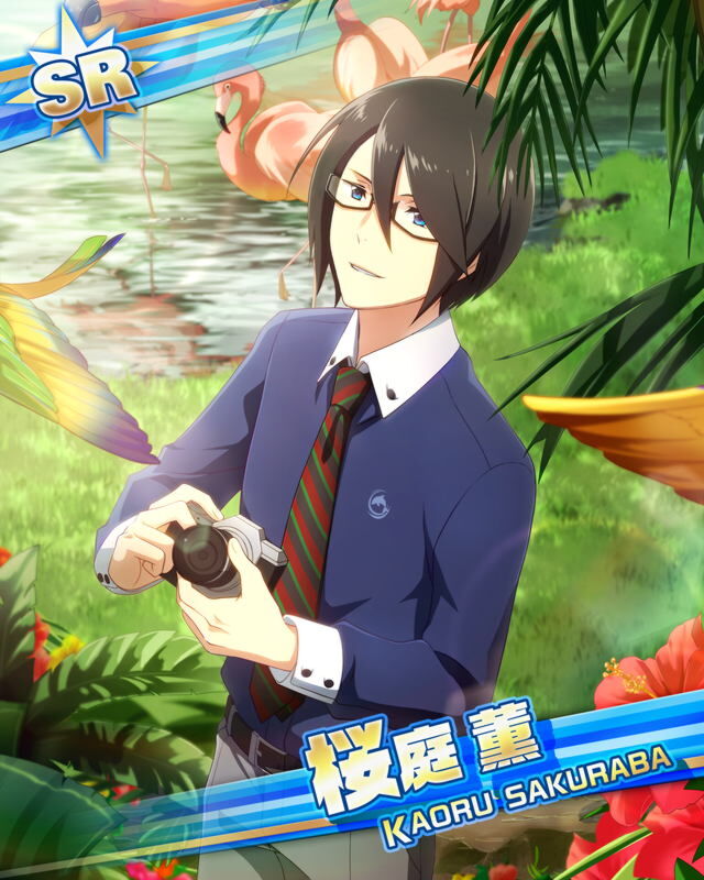사쿠라바 카오루 대사 목록 16년 Sidem Ko 위키 Fandom 사쿠라바 카오루 대사 목록 16년 Sidem Ko 위키 Fandom