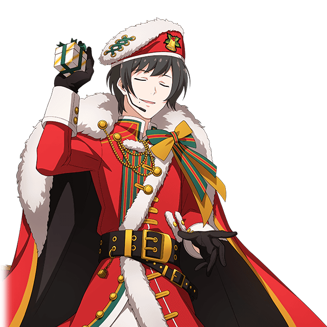 Xmas Live Side Shiny Airship Sidem Ko 위키 Fandom