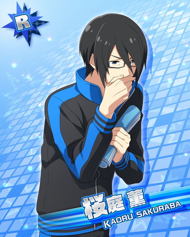 사쿠라바 카오루 대사 목록 16년 Sidem Ko 위키 Fandom 사쿠라바 카오루 대사 목록 16년 Sidem Ko 위키 Fandom